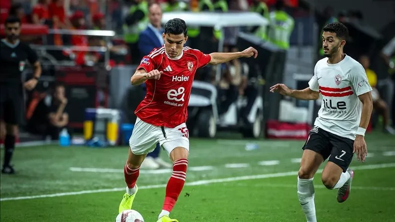 موعد طرح تذاكر مباراة الأهلي والزمالك بالدوري الممتاز 