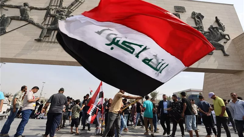 فلاح المشعل: الموقف الأمريكي عامل حاسم في ترتيب المشهد السياسي العراقي