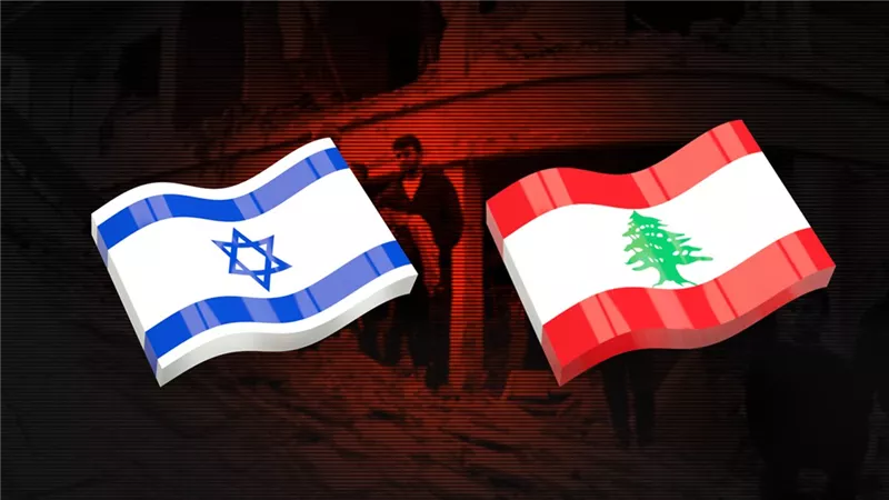 وليد شقير: لبنان يتمسك بخريطة تفاوض واضحة قبل المحادثات مع إسرائيل|فيديو