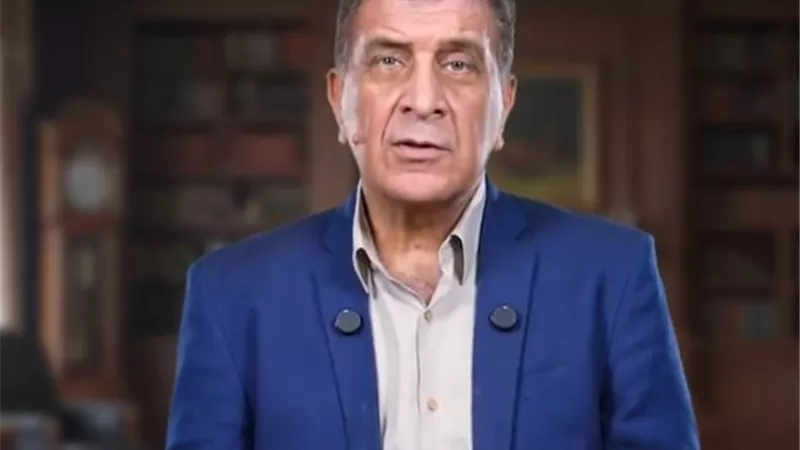 أحمد رفعت: تقييم الاتفاق الأمريكي الإيراني مرهون بإعلان البنود النهائية