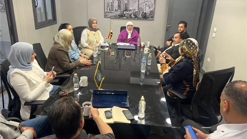  مطالب حزبية بإنشاء 