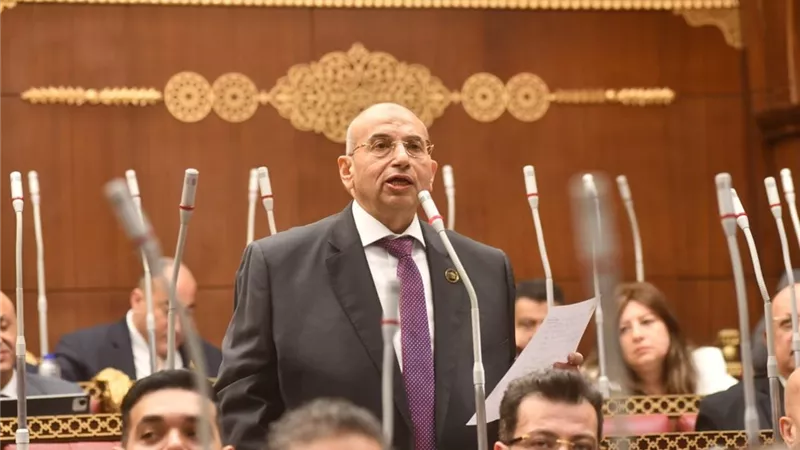 عبدالغني يرفض قانون المعاشات: الزيادات يلتهمها التضخم قبل أن تصل لمستحقيها