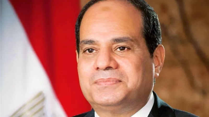 تفاصيل اجتماع الرئيس السيسي بوزير الخارجية بدر عبد العاطي 