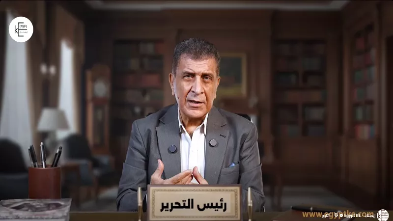 أحمد رفعت: طهران وواشنطن تدخلان المفاوضات لتحقيق مكاسب إعلان الانتصار