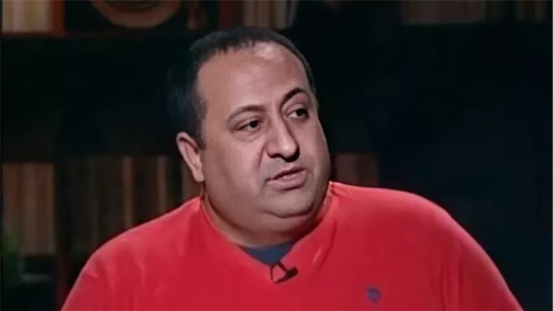 المؤلف فتحي الجندي:  