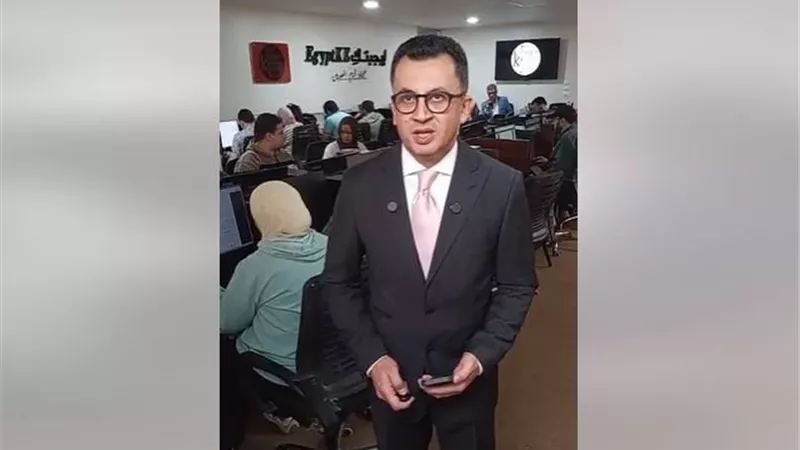 بث مباشر.. نشرة أخبار الثالثة من موقع 