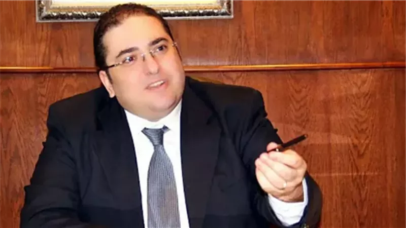 متى بشاي:  إلغاء مواعيد غلق المحال يعيد الحيوية للأسواق ويعزز حركة التجارة
