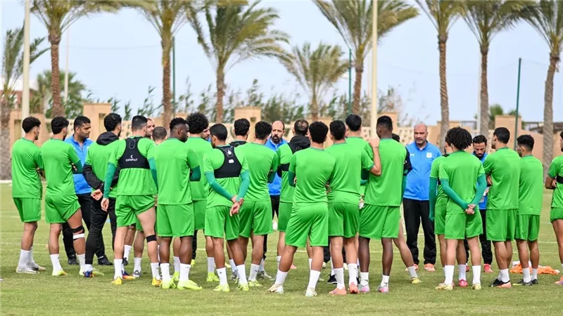 عماد النحاس يعلن تشكيل المصري لمواجهة سموحة بالدوري المصري 