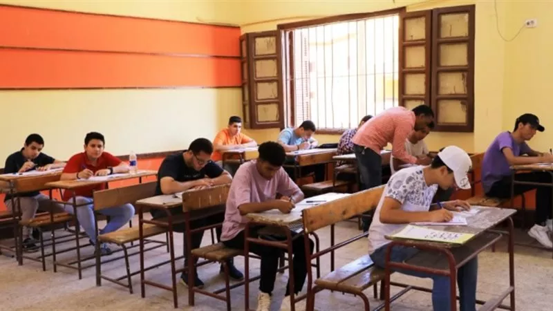 «التعليم» تنفي ظهور فيروس بمدرسة تجريبى: الوفاة بسبب هبوط بالدورة الدموية