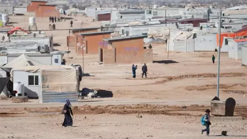 أين يعيش 400 ألف لاجئ في الأردن؟.. أرقام جديدة تكشف الصورة الكاملة