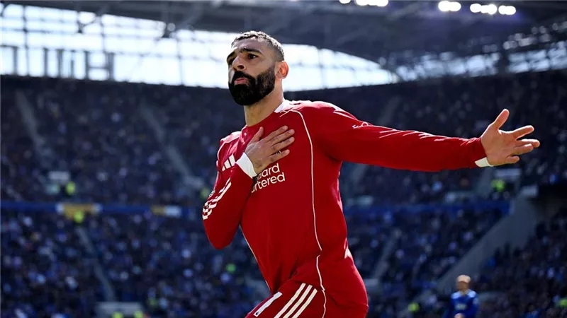 صلاح أبرزهم.. موجة إصابات تضرب نجوم العالم قبل كأس العالم 2026