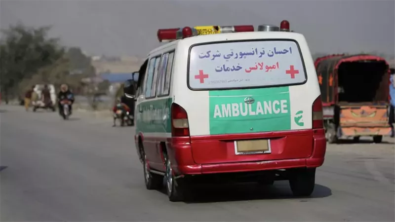تولو نيوز: إصابة 45 شخص في غارة باكستانية على إحدى الولايات الأفغانية