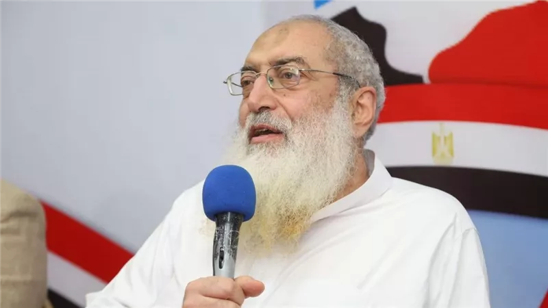 ياسر برهامي يحذر من استغلال الأوضاع الاقتصادية لإثارة الفوضى