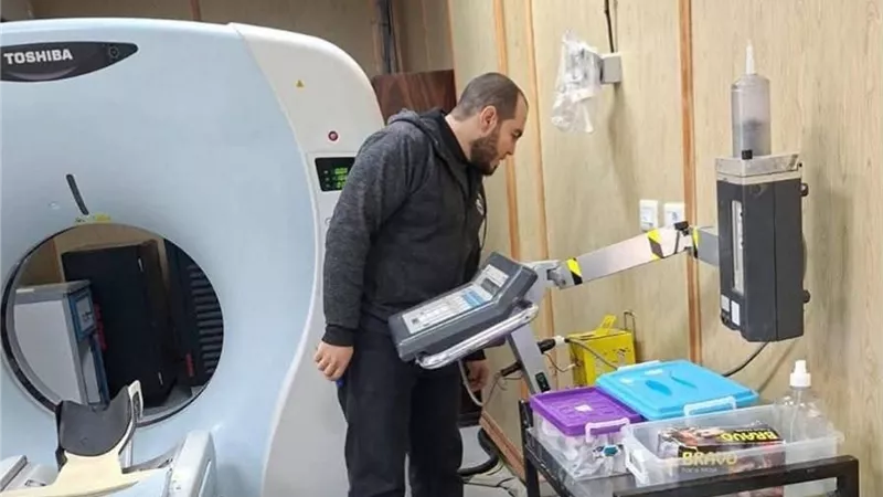غلق 17 منشأة طبية خاصة مخالفة وتوجيه 30 إنذارًا خلال حملات مكثفة بالبحيرة