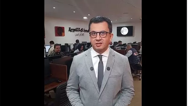 بث مباشر.. نشرة أخبار السادسة من موقع 