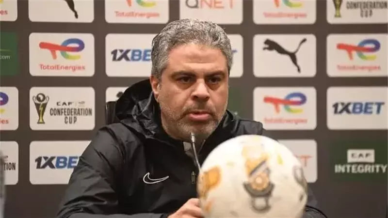 معتمد جمال يعلق على التعادل.. اللاعبون بذلوا أقصى ما لديهم