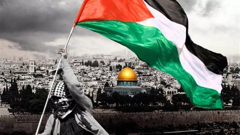 تمارا حداد: تراجع القضية الفلسطينية وسط تصعيد إقليمي واستغلال إسرائيلي