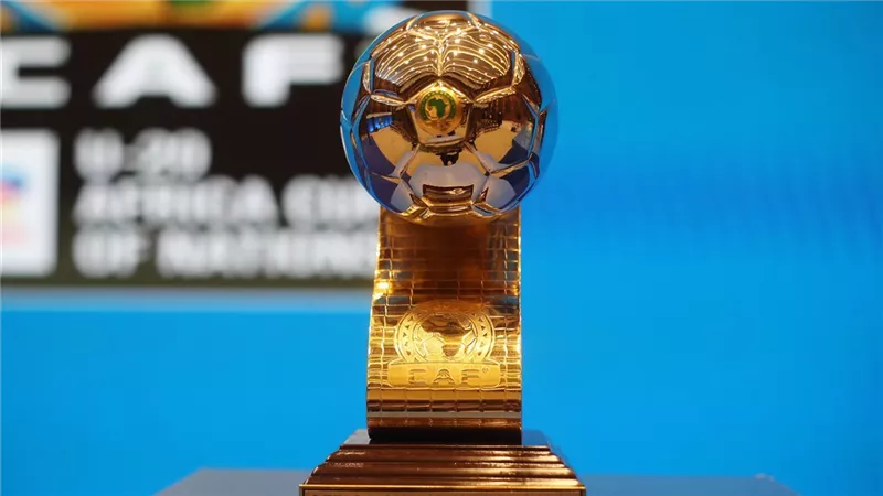 كاف يعلن غانا مستضيفًا لكأس أمم إفريقيا للشباب 2027