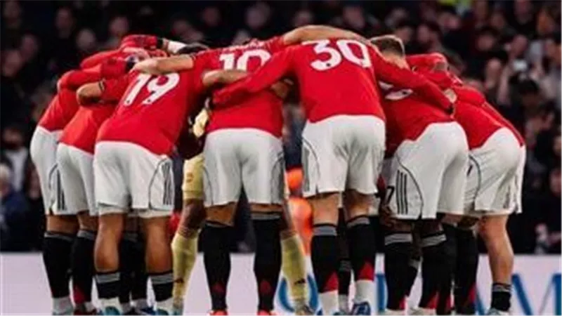 تشكيل مانشستر يونايتد لمواجهة برينتفورد في الدوري الإنجليزي