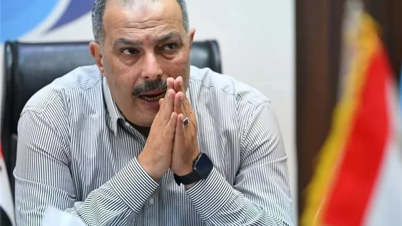 إعادة تشغيل محطة“أبو عارف” بالسويس بعد التأكد من مطابقة العينات للموصفات