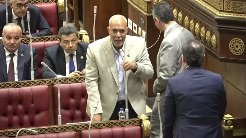 مطالب برلمانية بتعديل المادة 111 من قانون التأمينات لمواجهة التضخم