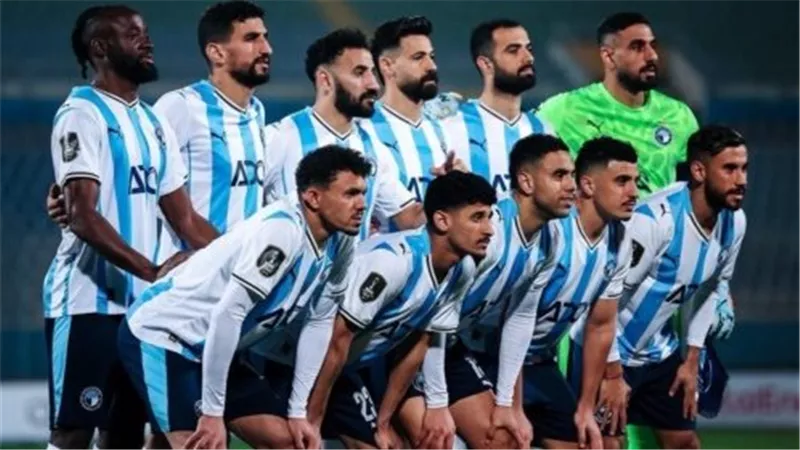 مدرب بيراميدز يتحدث عن الفوز على الأهلي وتحقيق لقب الدوري المصري