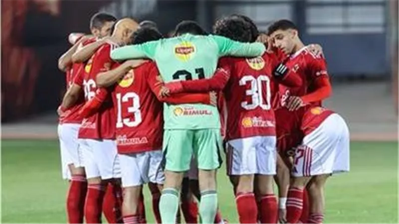 أحمد السيد: الأهلي فقد هويته.. وكان الأفضل تجديد عقد ربيعة