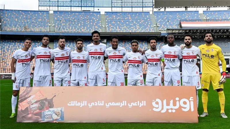 علاء عبد الغني ينتقد تغييرات الزمالك رغم تعثر إنبي