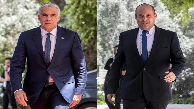 مندي صفدي: التحالف بين يائير لابيد ونفتالي بينت يفتقد إلى الانسجام السياسي