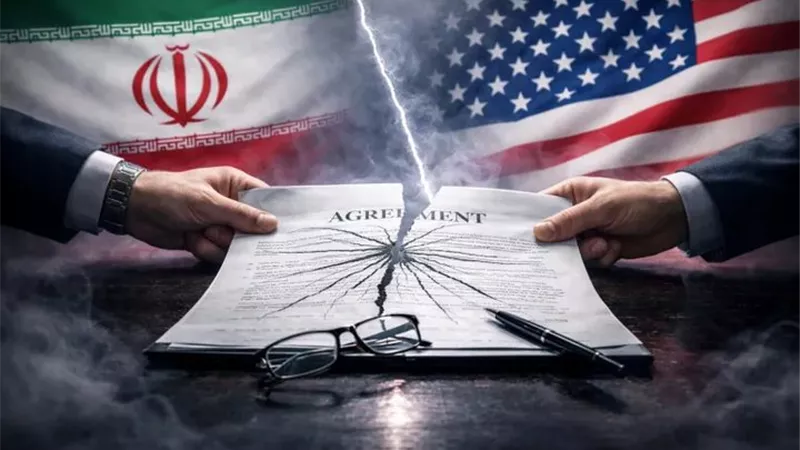ترامب يرفض خطة إيران.. هل ستكون الحملة العسكرية الأمريكية الخيار القادم؟