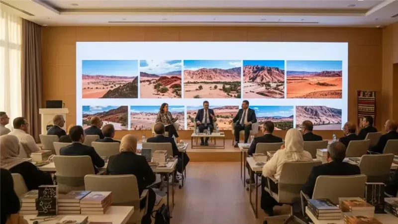 أجندة فعاليات اليوم.. ملتقيات وندوات ثقافية وفنية في القاهرة وسيناء