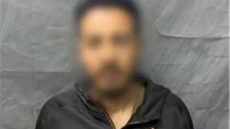 كواليس مصرع طفلة أسفل مقطورة بالمعصرة