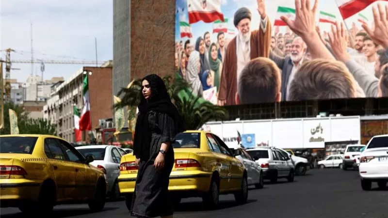 مسؤول أمريكي: ترامب غير راضٍ عن أحدث اقتراح إيراني لإنهاء الحرب