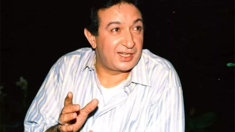 في ذكرى ميلاده الـ80.. رحل جسد نور الشريف وبقى إبداعه 