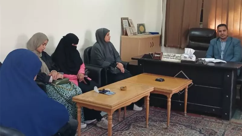 «سيناء.. رؤية دولة وبطولات شعب» محاضرة تثقيفية بالإسماعيلية