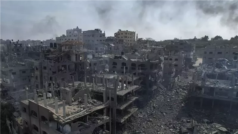 تركيا: إسرائيل تعرقل الانتقال إلى المرحلة الثانية من خطة السلام في غزة