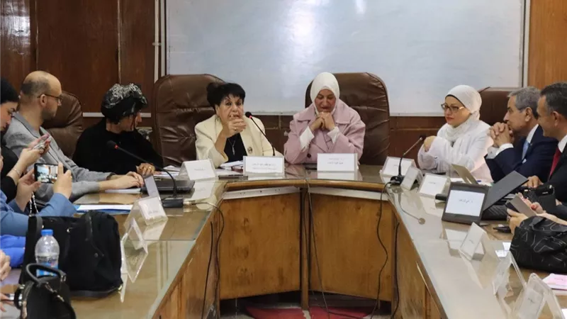 إعلام القاهرة تعلن نتائج ورشة علم المستقبليات الخامسة وتدعو لتمكين الشباب