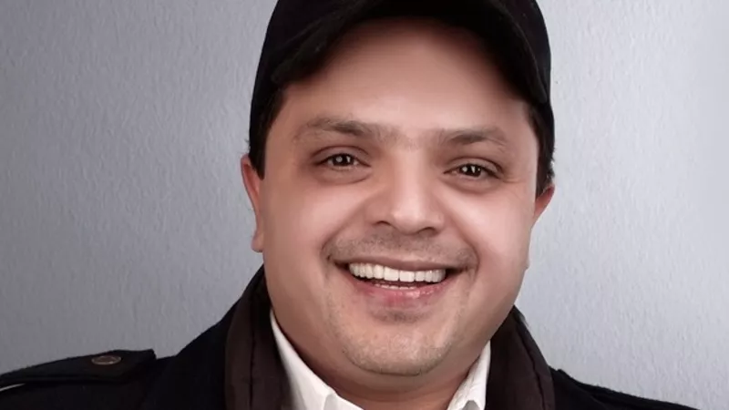 محمد هنيدى يعود لـ