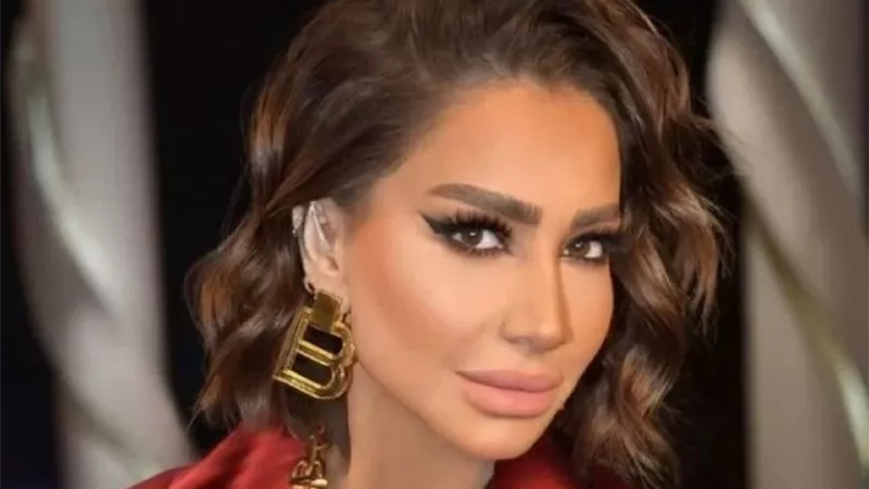 أستقرار الحالة الصحية للإعلامية بسمة وهبه