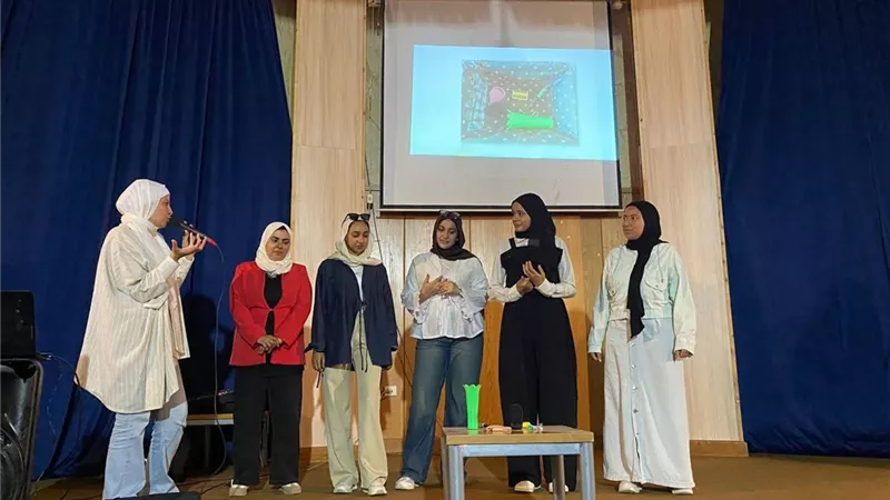 انطلاق أول أيام تدريب المنتسوري بمكتبة مصر العامة بالإسماعيلية