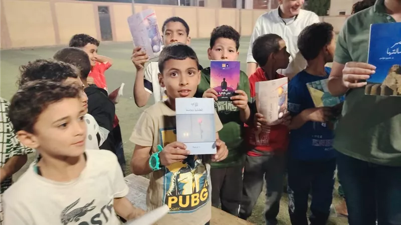 «ثقافة المنيا» تنظم فعاليات بهدف تعزيز قيم المواطنة والانتماء