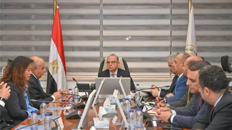 باستثمارات 2 مليار دولار.. شركة صينية تستهدف إنشاء مجمع إطارات سيارات بمصر