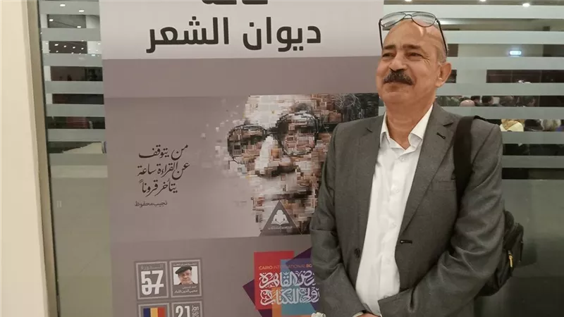 ماجد أبادير: نظرًا لتأثيرها.. ظاهرة «البوكتوك» تستحق الدراسة|خاص