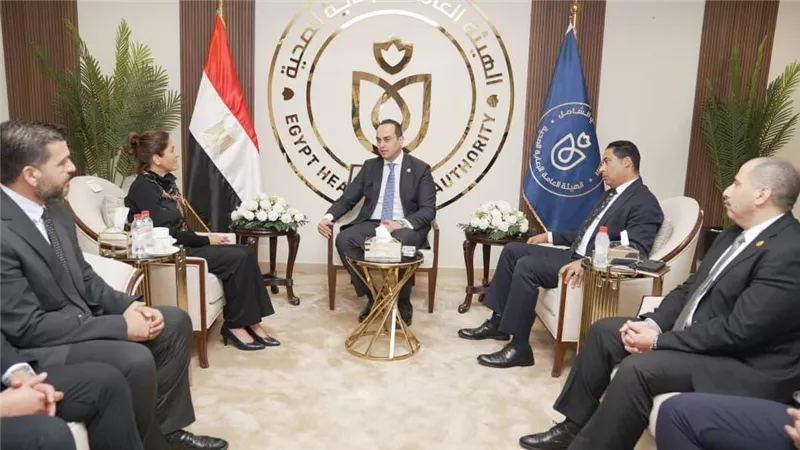 الرعاية الصحية: ورش تدريب بمستشفيات محافظة المنيا بالتعاون مع نوفارتس  