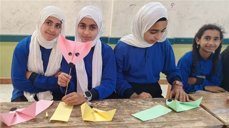 «الثقافة» تطلق قوافلها الثقافية في قرى مبادرة حياة كريمة