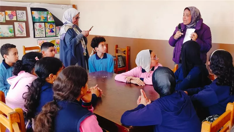قصر ثقافة الشاطبي يحتفي بأعمال يوسف شاهين