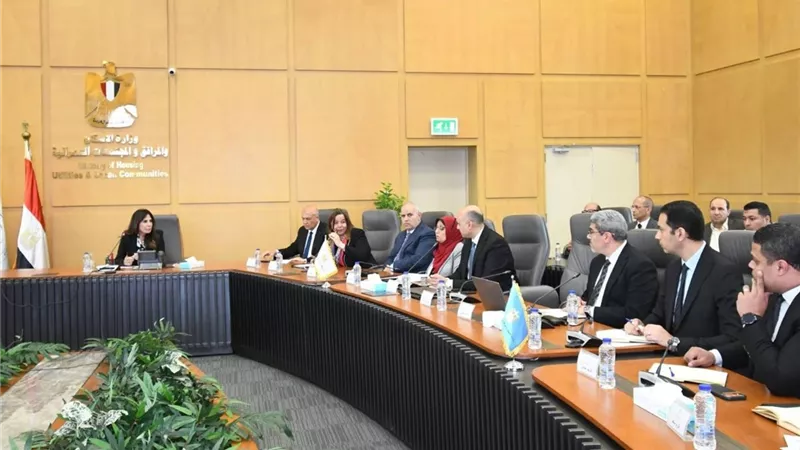 الإسكان تزف بشرى سارة للمواطنين بشأن الوحدات السكنية لمحدودي الدخل