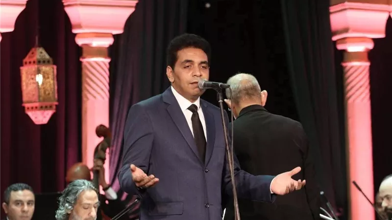 «القومية العربية للموسيقى» تحيي حفلا على مسرح الجمهورية الأحد
