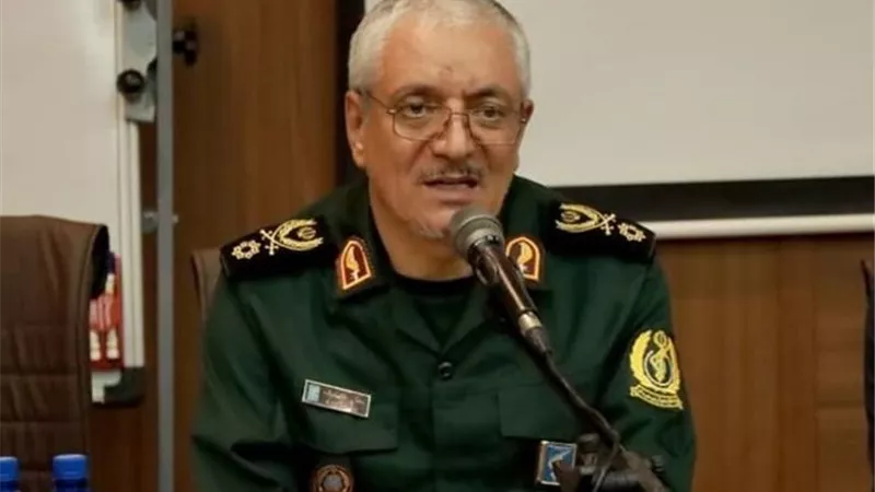 إيران: سنننقل خبراتنا في هزيمة الولايات المتحدة إلى دول منظمة شنجهاي