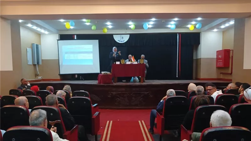 احتفاءً بذكرى تحريرها.. «الثقافة» تواصل فعالياتها بندوة عن أهمية سيناء